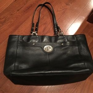 Coach Bag - Excellent Condition